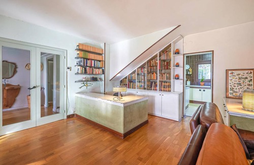 Breda House | 300 m² House ∙ 3 bedrooms ∙ 6 guests