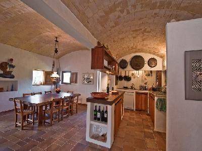 La Savina House | 300 m² House ∙ 4 bedrooms ∙ 8 guests