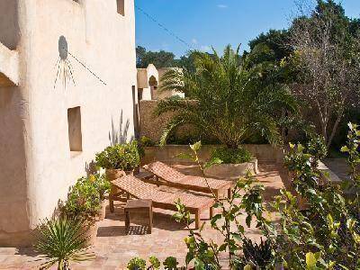 La Savina House | 300 m² House ∙ 4 bedrooms ∙ 8 guests