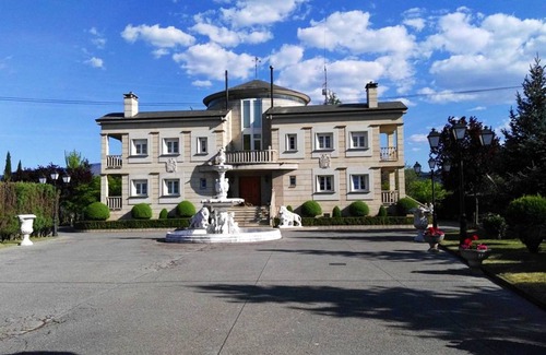 Almazcara House | 300 m² House ∙ 4 bedrooms ∙ 8 guests