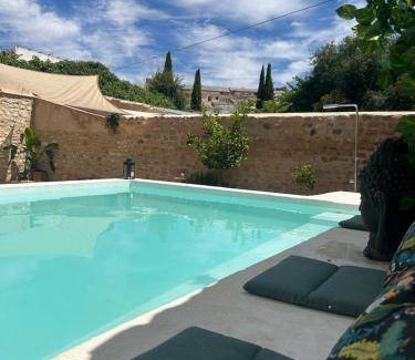 Ubeda House | 300 m² House ∙ 4 bedrooms ∙ 10 guests