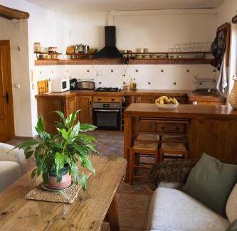 Ubeda House | 300 m² House ∙ 4 bedrooms ∙ 10 guests