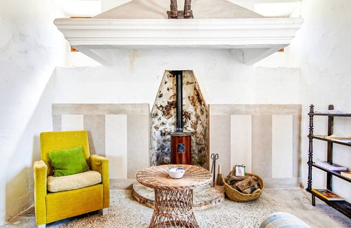 Cazorla House | 300 m² House ∙ 5 bedrooms ∙ 12 guests