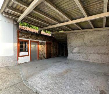 Cedeira House | 300 m² House ∙ 5 bedrooms ∙ 8 guests