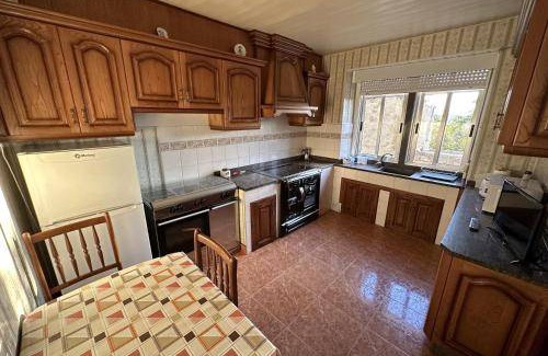Cedeira House | 300 m² House ∙ 5 bedrooms ∙ 8 guests