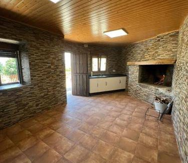 Cedeira House | 300 m² House ∙ 5 bedrooms ∙ 8 guests