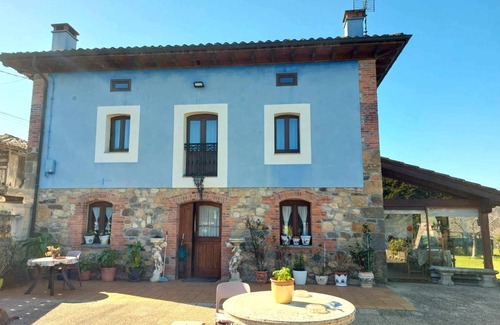 Romillo House | 300 m² House ∙ 5 bedrooms ∙ 10 guests