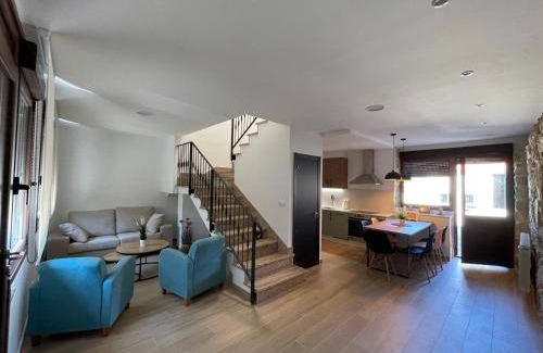 Cartelle House | 300 m² House ∙ 6 bedrooms ∙ 14 guests