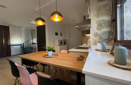 Cartelle House | 300 m² House ∙ 6 bedrooms ∙ 14 guests