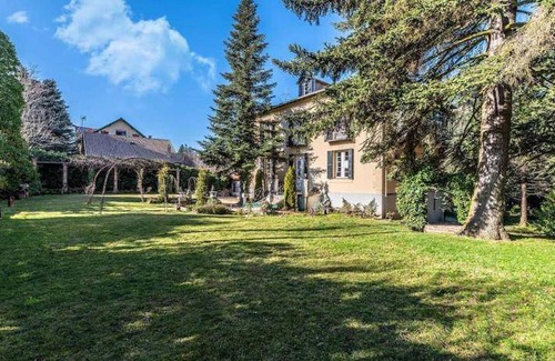 San Rafael Villa | 300 m² Villa ∙ 4 bedrooms ∙ 12 guests