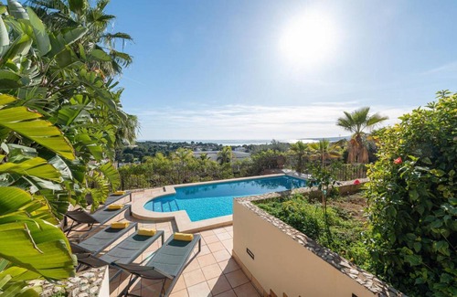 Portals Nous Villa | 300 m² Villa ∙ 4 bedrooms ∙ 8 guests