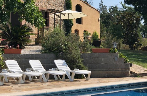 Massanes Villa | 300 m² Villa ∙ 5 bedrooms ∙ 12 guests