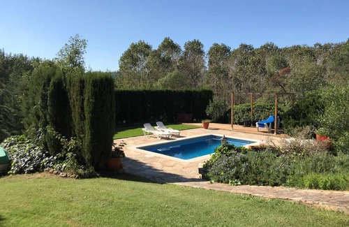 Massanes Villa | 300 m² Villa ∙ 5 bedrooms ∙ 12 guests