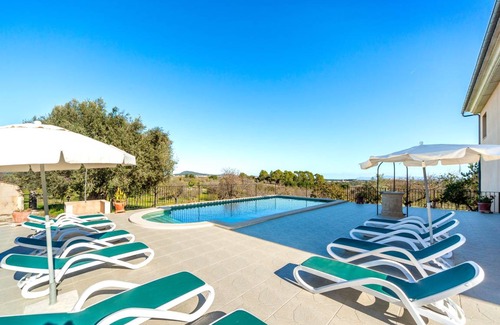 Moscari Villa | 300 m² Villa ∙ 5 bedrooms ∙ 10 guests