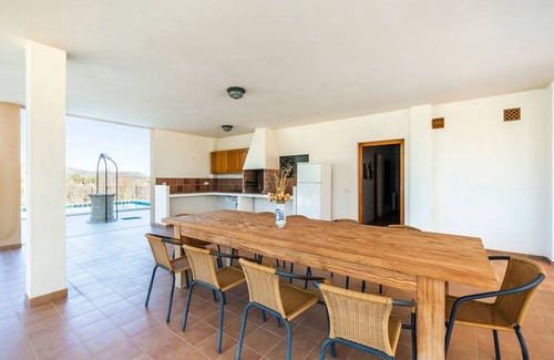 Moscari Villa | 300 m² Villa ∙ 5 bedrooms ∙ 10 guests