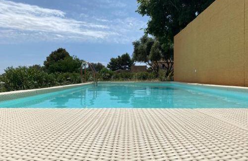 Establiments Villa | 300 m² Villa ∙ 5 bedrooms ∙ 14 guests