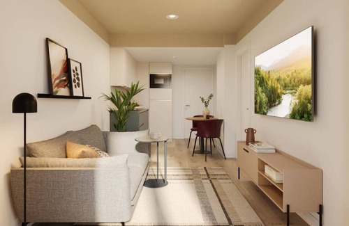 Alcobendas Apartment | 31 m² Apartment ∙ 1 bedroom ∙ 2 guests
