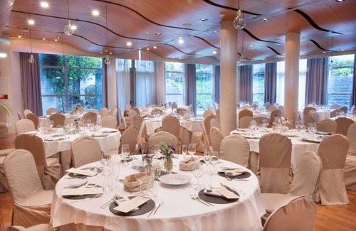 El Pison Hotel | 31 m² Hotel ∙ 127 guests