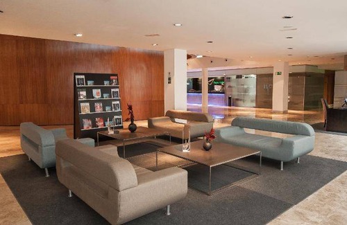 El Pison Hotel | 31 m² Hotel ∙ 127 guests