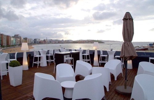 El Pison Hotel | 31 m² Hotel ∙ 127 guests