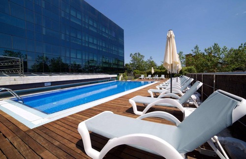 El Pison Hotel | 31 m² Hotel ∙ 127 guests