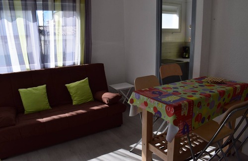 Empuriabrava Apartment | 312-Apartment near of the beach and shops