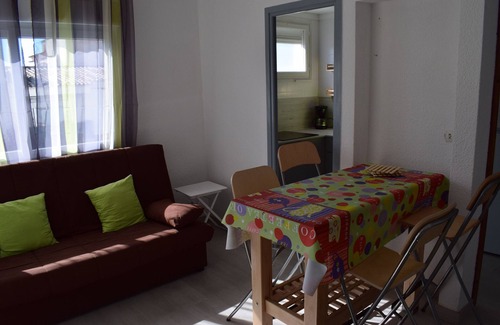 Empuriabrava Apartment | 312-Apartment near of the beach and shops