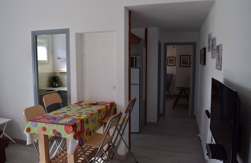 Empuriabrava Apartment | 312-Apartment near of the beach and shops