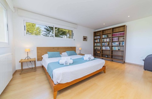 Cielo de Bonaire Villa | 313 m² Villa ∙ 4 bedrooms ∙ 8 guests