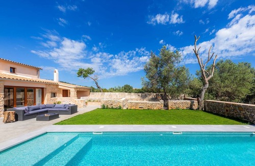 Sa Cabaneta House | 315 m² House ∙ 4 bedrooms ∙ 8 guests