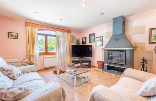 Son Sardina Villa | 317 m² Villa ∙ 4 bedrooms ∙ 8 guests