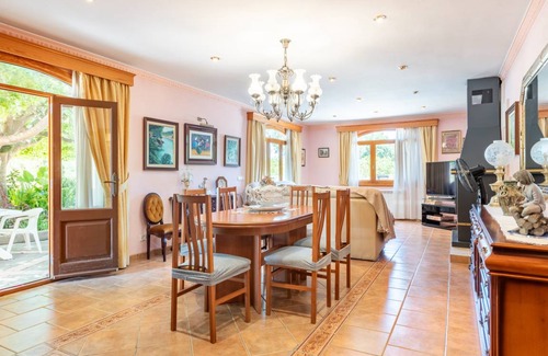 Son Sardina Villa | 317 m² Villa ∙ 4 bedrooms ∙ 8 guests