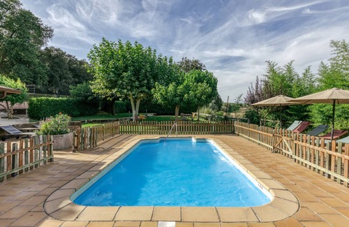 Vilademuls House | 318 m² Farmhouse ∙ 5 bedrooms ∙ 12 guests