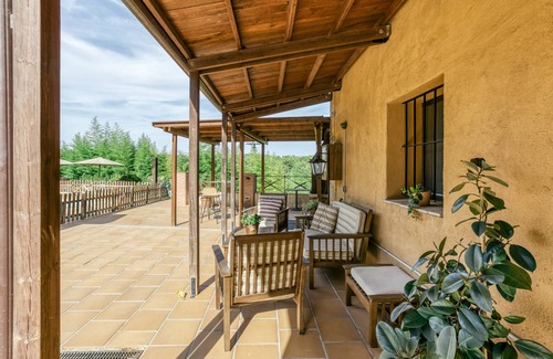 Vilademuls House | 318 m² Farmhouse ∙ 5 bedrooms ∙ 12 guests