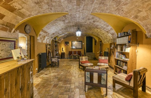 Vilademuls House | 318 m² Farmhouse ∙ 5 bedrooms ∙ 12 guests