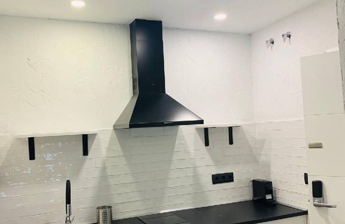 Castillejos Apartment | 32 m² Apartment ∙ 2 guests