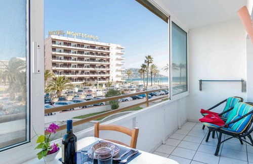 Santa Margarida Apartment | 32 m² Apartment ∙ 1 bedroom ∙ 2 guests