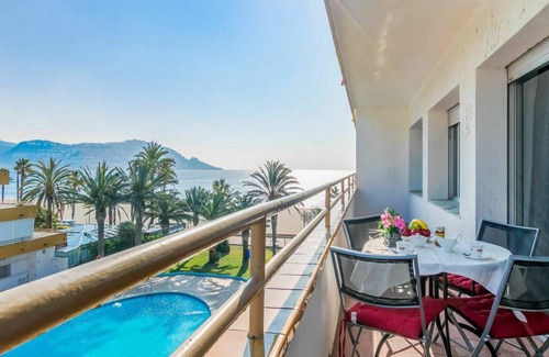 Santa Margarida Apartment | 32 m² Apartment ∙ 1 bedroom ∙ 2 guests
