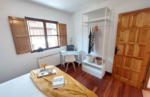 Pido Apartment | 32 m² Apartment ∙ 1 bedroom ∙ 2 guests