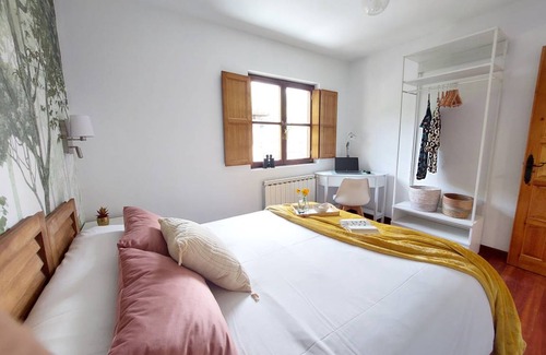 Pido Apartment | 32 m² Apartment ∙ 1 bedroom ∙ 2 guests