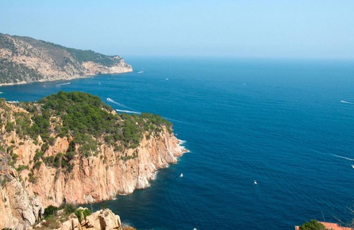 Sa Riera Apartment | 32 m² Apartment ∙ 1 bedroom ∙ 2 guests