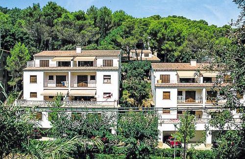 Sa Riera Apartment | 32 m² Apartment ∙ 1 bedroom ∙ 2 guests