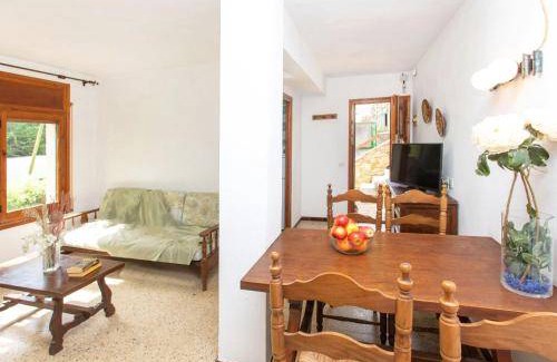 Sa Riera Apartment | 32 m² Apartment ∙ 1 bedroom ∙ 2 guests