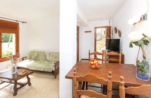 Sa Riera Apartment | 32 m² Apartment ∙ 1 bedroom ∙ 2 guests