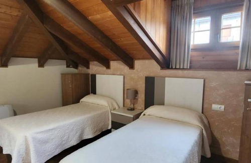 Arborbuena Bed & Breakfast | 32 m² Bed and breakfast ∙ 3 guests