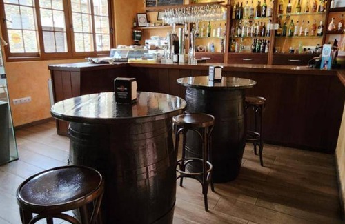 Arborbuena Bed & Breakfast | 32 m² Bed and breakfast ∙ 3 guests
