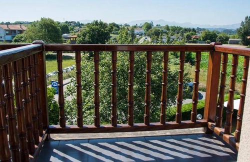 Suesa Bed & Breakfast | 32 m² Bed and breakfast ∙ 5 guests
