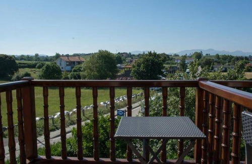Suesa Bed & Breakfast | 32 m² Bed and breakfast ∙ 5 guests