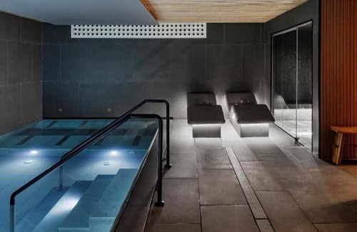 Algorta Hotel | 32 m² Hotel ∙ 10 guests