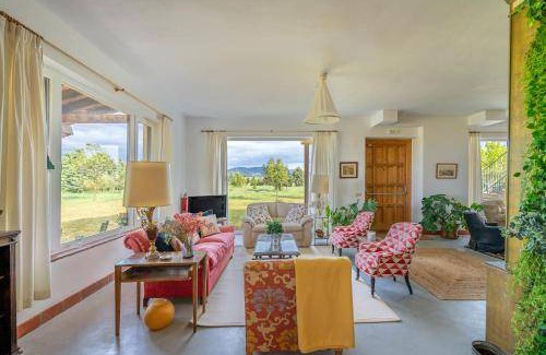 Segovia Hotel | 32 m² Hotel ∙ 3 guests